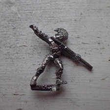 Citadel Warhammer 80s Wood Elf