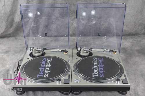 Technics 1200 mk3d - technics, sl-1200