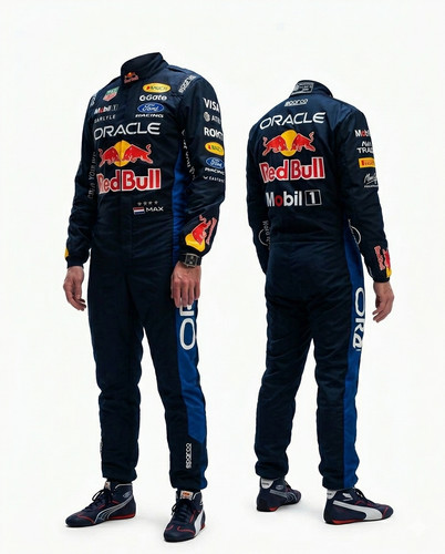 Oracle red bull racing team - bull,