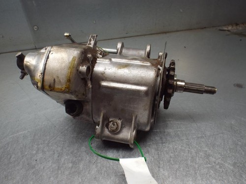 Kawasaki 650cc twub - kawasaki,