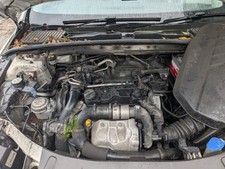 FORD MONDEO MK4 FL CD345