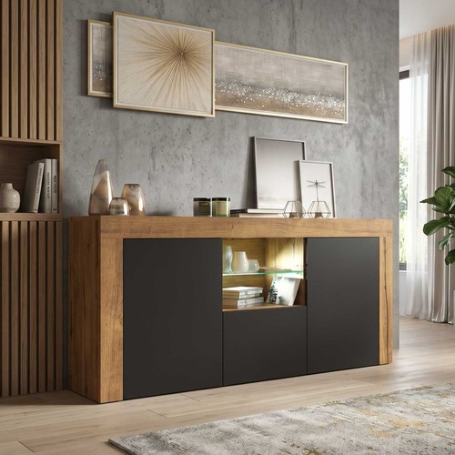 Unit stand sideboard - tv,