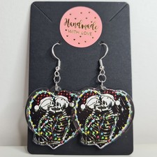 Handmade Christmas Halloween