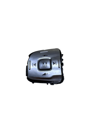 Steering wheel control button - steering,