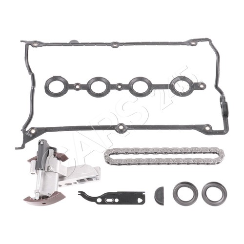 Vaico timing chain kit - vaico, for