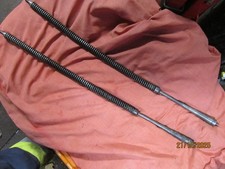 BSA BANTAM FORK DAMPERS /