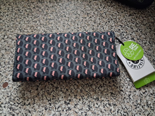 Kipling wallet purse monkey - kipling,