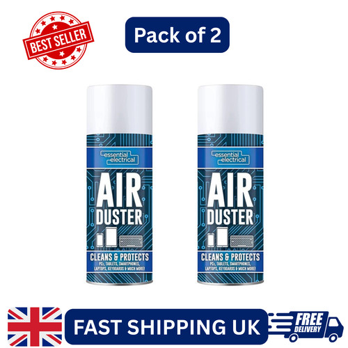 Essential electric air - electric, duster