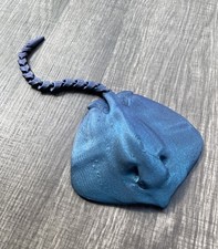 3d Printed Stingray Animal