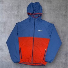 Mens Red / Blue Berghaus