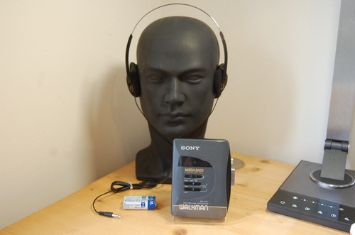 Refurbished sony ex17 - sony, wm-ex17