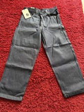 Carhartt Men's Jeans Loose