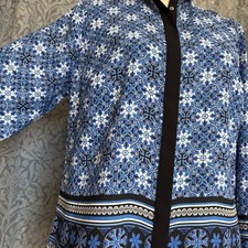 Women’s Matalan Papaya Blue