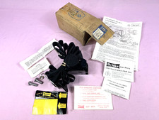 NOS Britax Auto-Lok III seat belt ACA 8475 Austin Morris 1800
