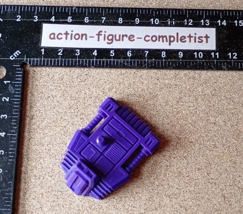 Hasbro transformers menasor - g1,