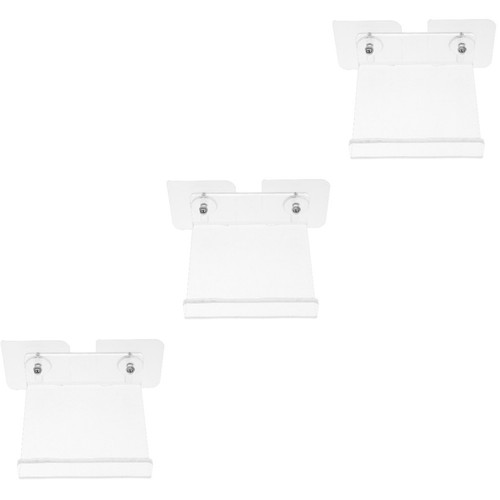 Pack bathroom wall rack - bathroom,