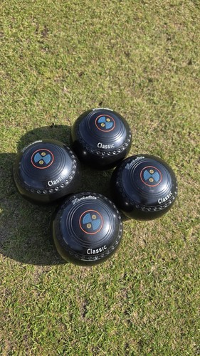 Henselite classic bowls size - henselite,