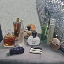 Women's Mixed Perfume Bundle