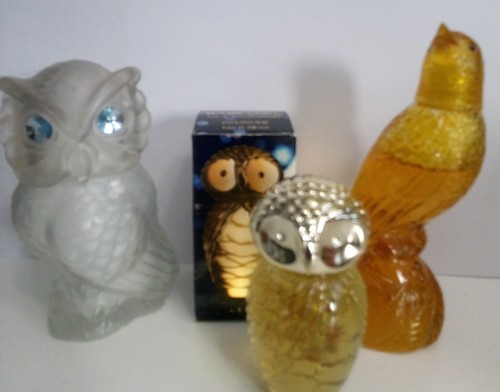 Vintage avon lot nos - vintage,