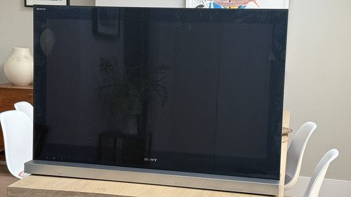 Sony bravia kdl 40nx700 - bravia, in