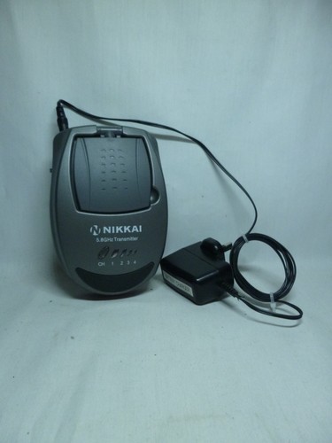 Nikkai vs5811t ghz - nikkai,