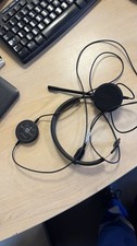 Jabra evolve usb headset - uc,
