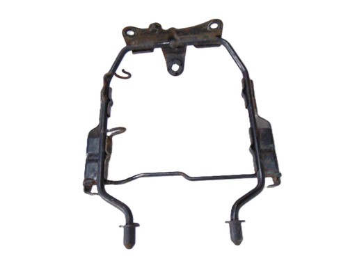 Front headlight mount - front, bracket