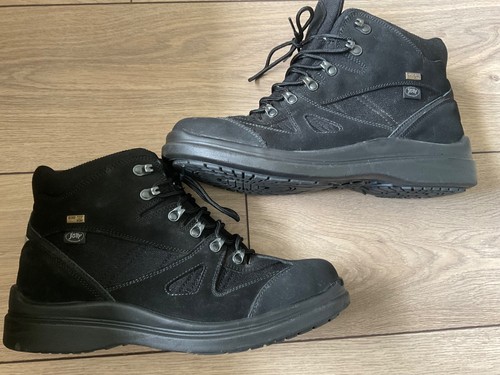 Jolly gore tex safety - jolly, gore-tex