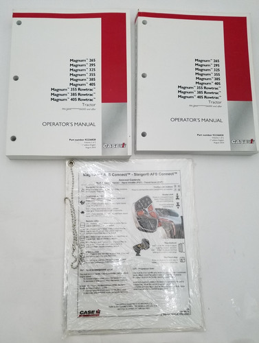 Case magnum - case,