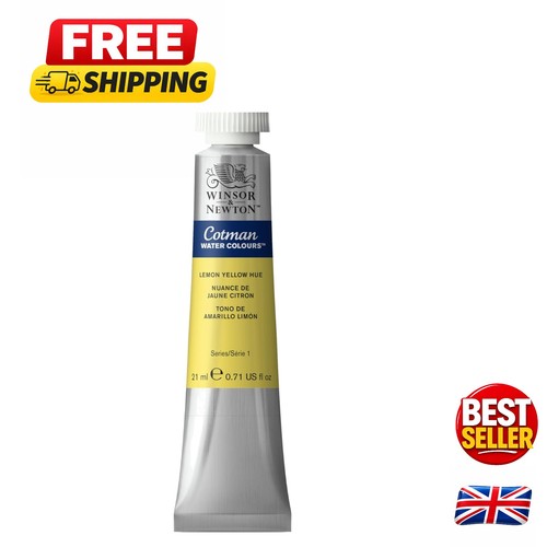 Cotman 21ml water - cotman, colour