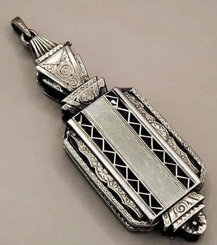 Art deco lorgnette - deco, /antique
