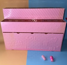 LOL doll bundle-3 in 1