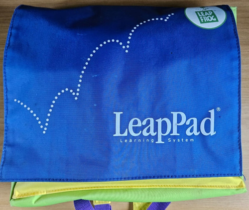 Leapfrog leappad learning - leappad,