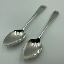 PAIR OF GEORGE IV IRISH