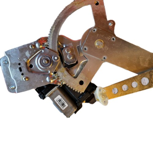 Autoflift 37ar scm window - ov,