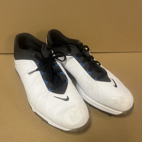 Nike lunar fire golf - golf, shoes