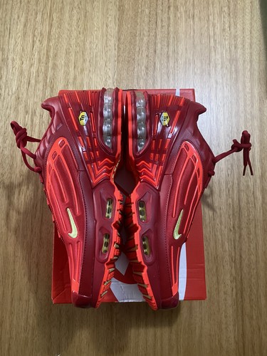 Nike air max plus - max, 3