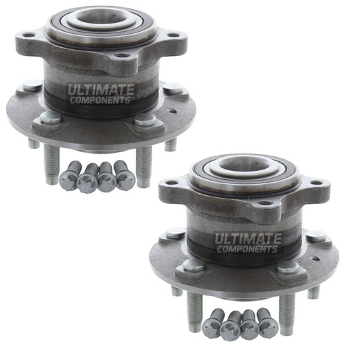 Rear wheel bearing hubs kits - hubs,
