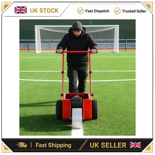 Wheel transfer line marker - transfer,