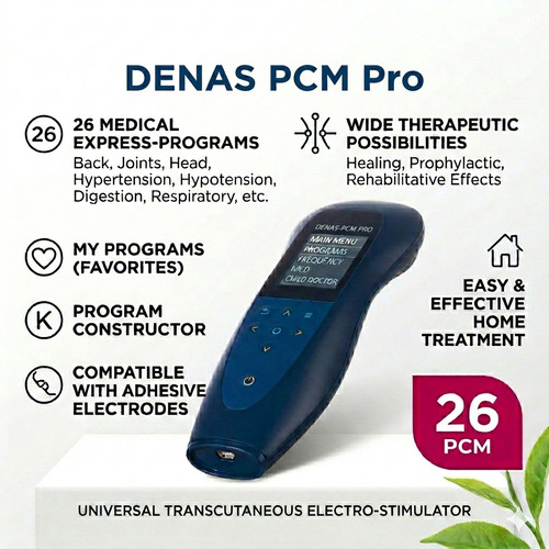 Denas pcm pro - denas,