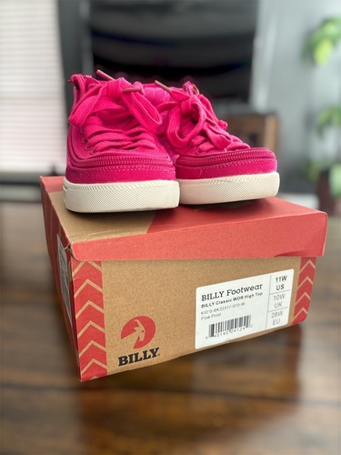 Billy footwear kids girl wdr - girl,