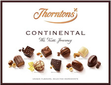 Thorntons Continental