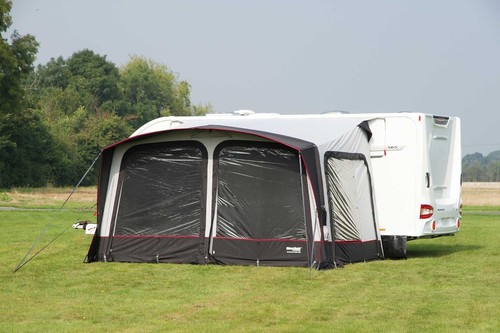Caravan motorhome westfeild - /,