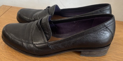 Clarks women softwear black - women's,