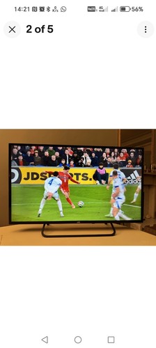 Jvc 40ca890 android 40 - lt-40ca890,