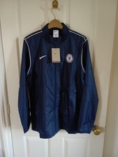 CHELSEA FC * BNWT Men's Rain