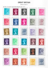 Decimal machin collection - decimal,