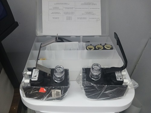 Flowmatic multiplex 424 valve - flowmatic,
