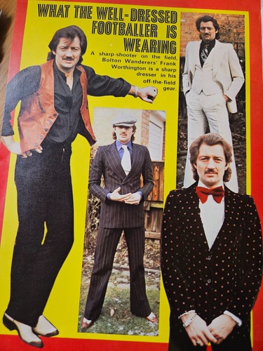Bolton wanderers ephemera - bolton,