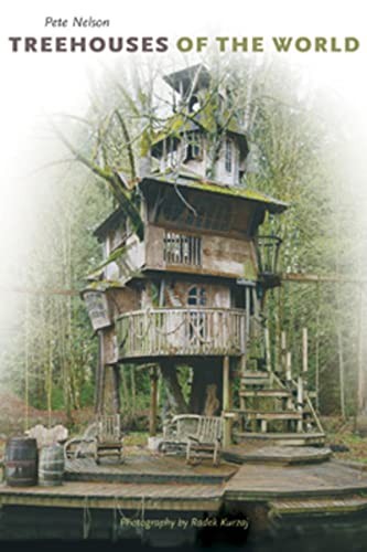 Treehouses the world - of,